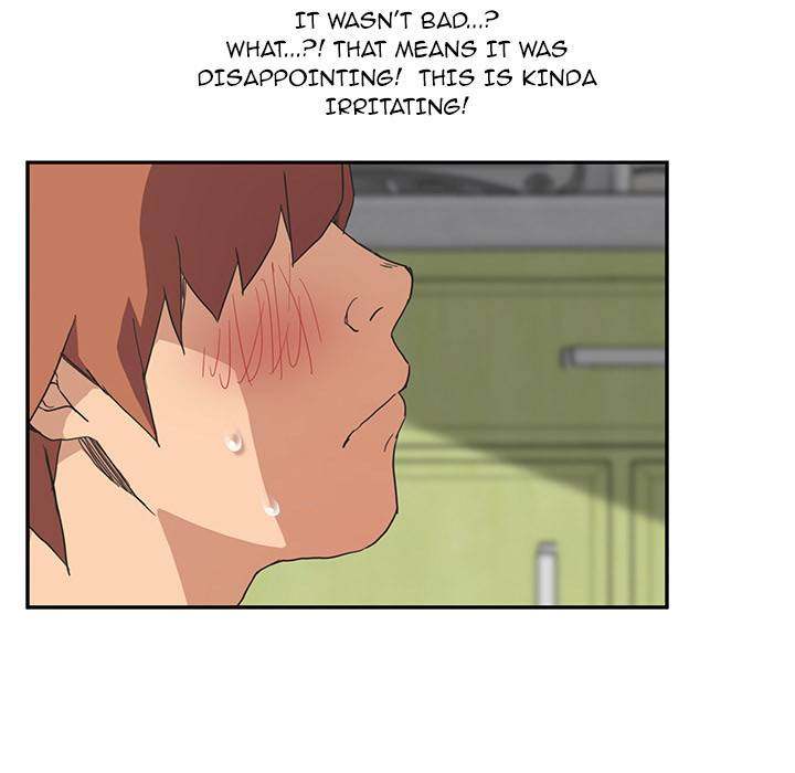 My Stepmom - Chapter 45 - Andromeda 11 page 110 hentai porn comic manga doujin